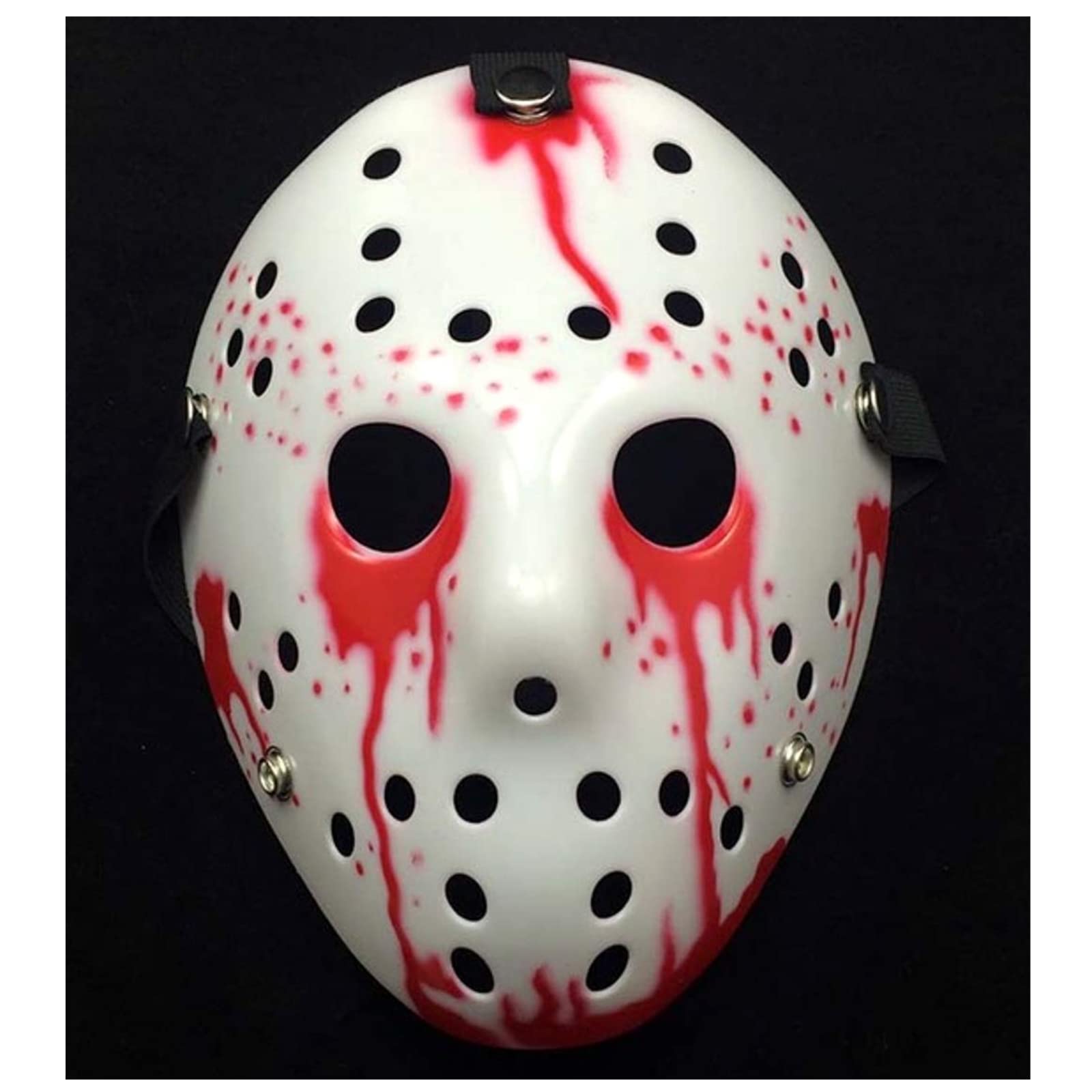 Halloween Costume Horror Mask Cosplay Costume Mask Party Masquerade Props Mask