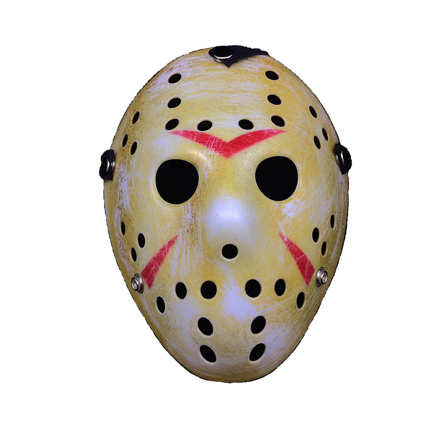 Halloween Costume Horror Mask Cosplay Costume Mask Party Masquerade Props Mask
