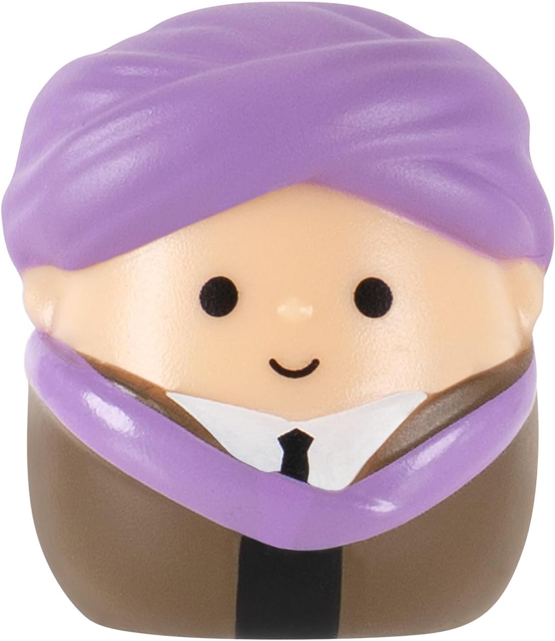 Squish-a-longs “Harry Potter” Mini-Squish + Accessory 6-Pack