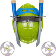 Turtle Shell Cosplay Costume Set - Perfect for Boys and Girls Birthday Parties and Halloween