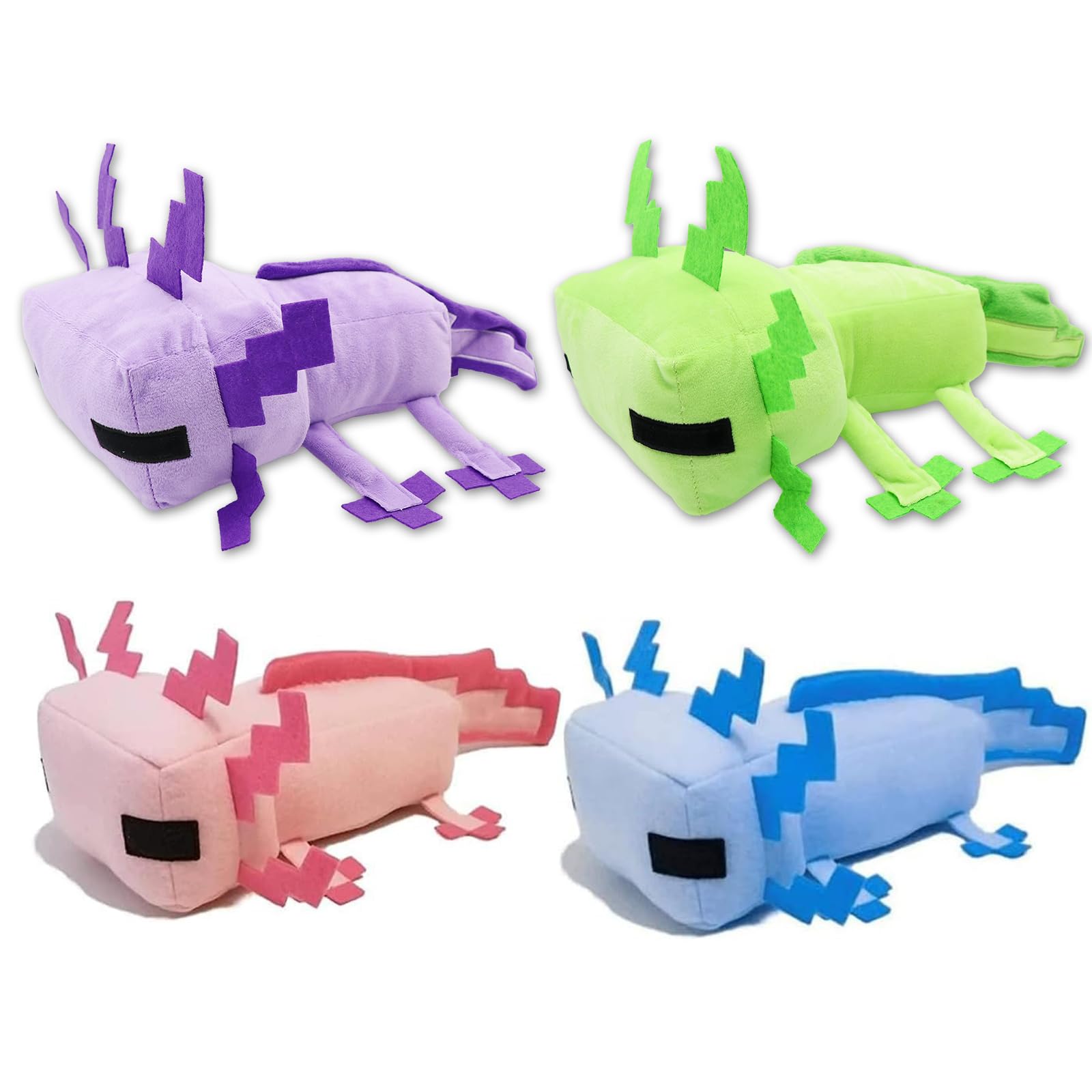 Warden Plush Soft Toy Throw Pillow Decor for Video Game Fans, Kids Party Favors, Holiday and Birthday Gifts