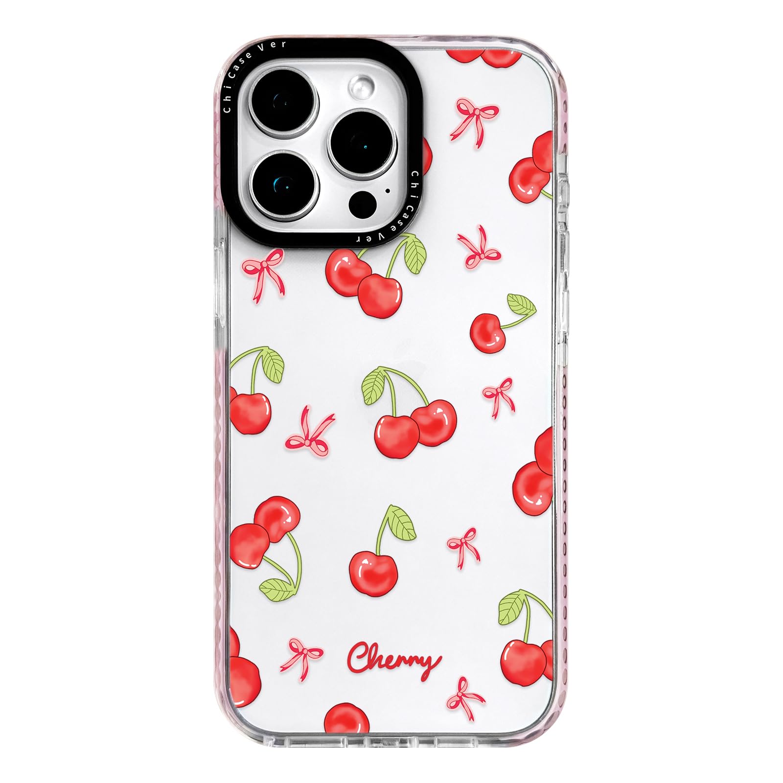 for iPhone 12 Case, Cartoon Pattern with Little Prince-Like, Military-Grade Drop Protection, Cute Soft Slim TPU Protective Cover with Camera Lens Protection for Women & Girls