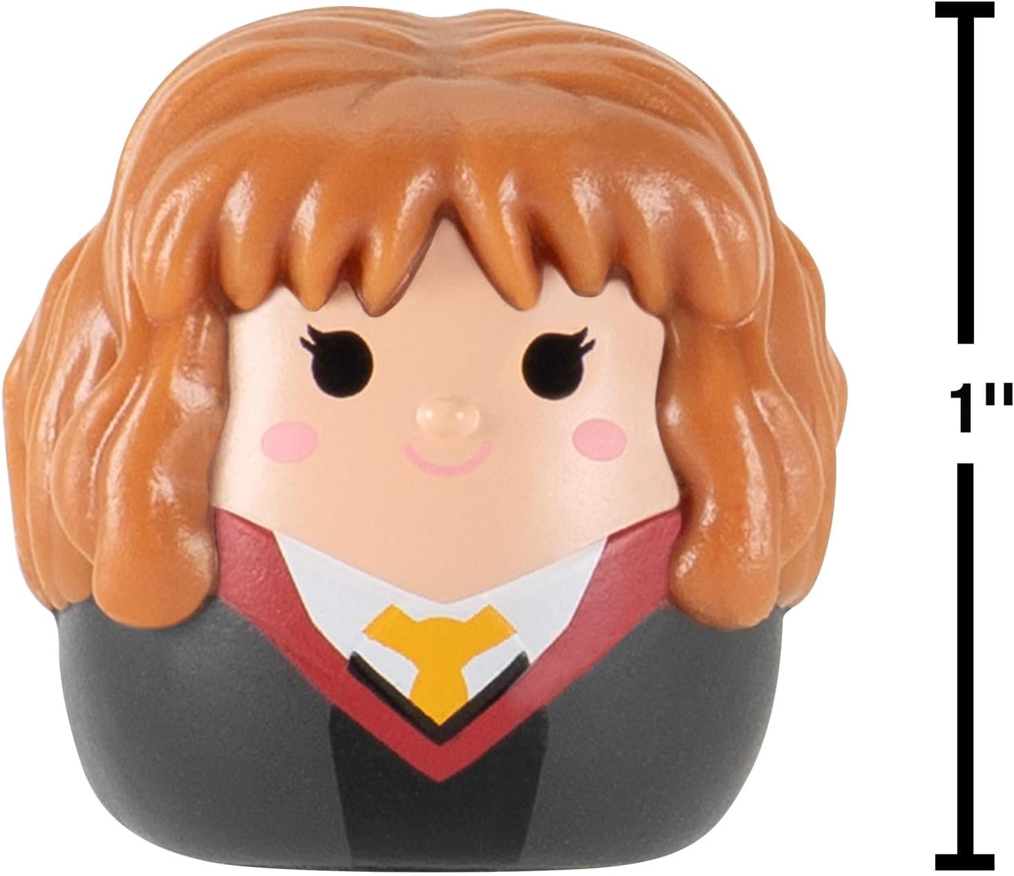 Squish-a-longs “Harry Potter” Mini-Squish + Accessory 6-Pack