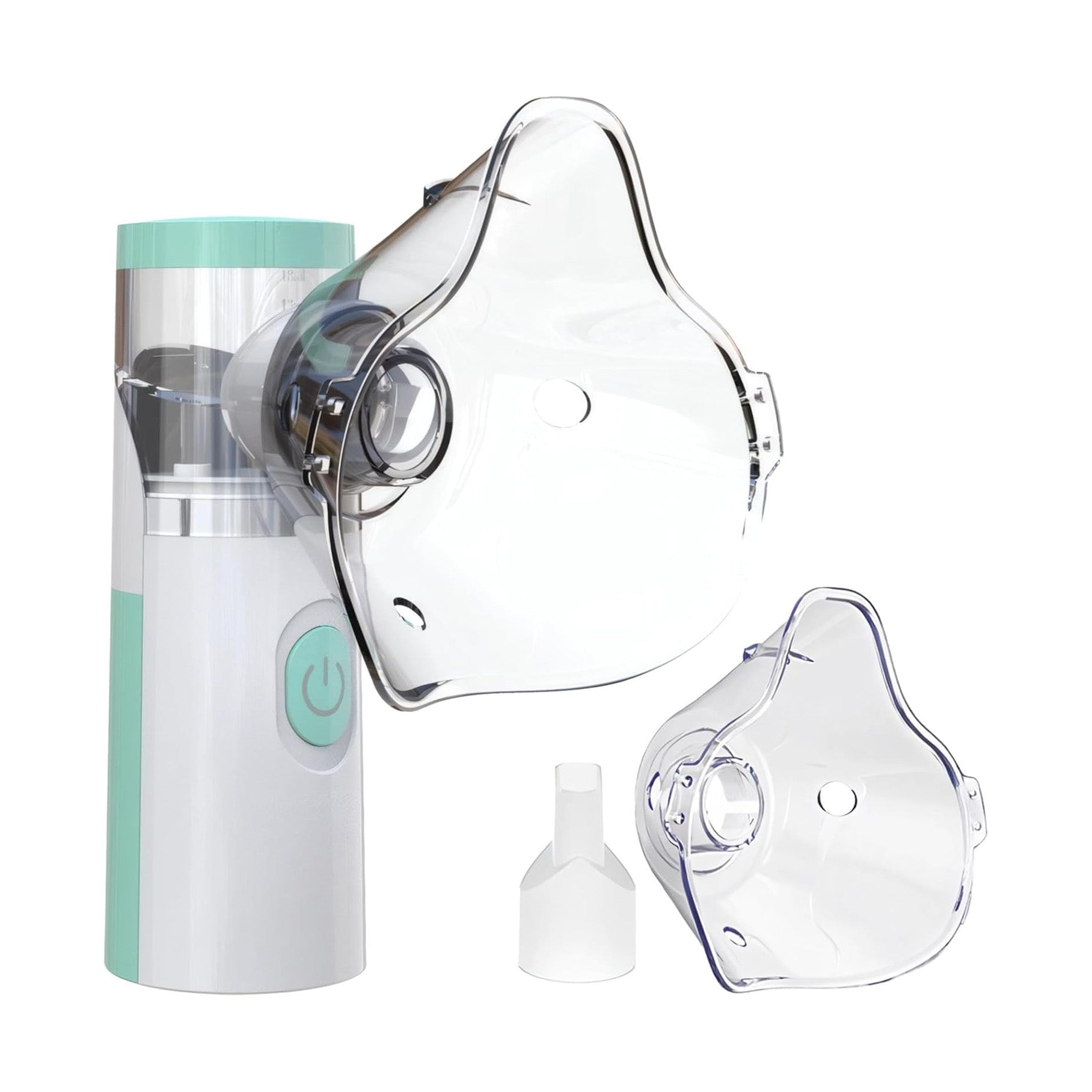 Nebulizador portátil USB