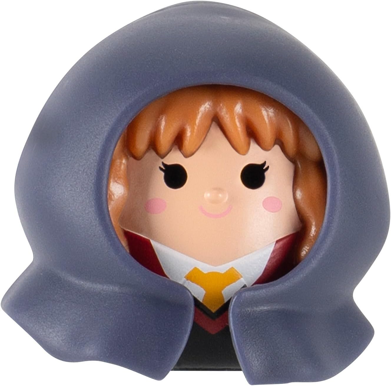 Squish-a-longs “Harry Potter” Mini-Squish + Accessory 6-Pack