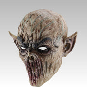 Scary Realistic Halloween Mask for Adults - Alien, Zombie, Ghost, Masks for Halloween Costumes and Parties