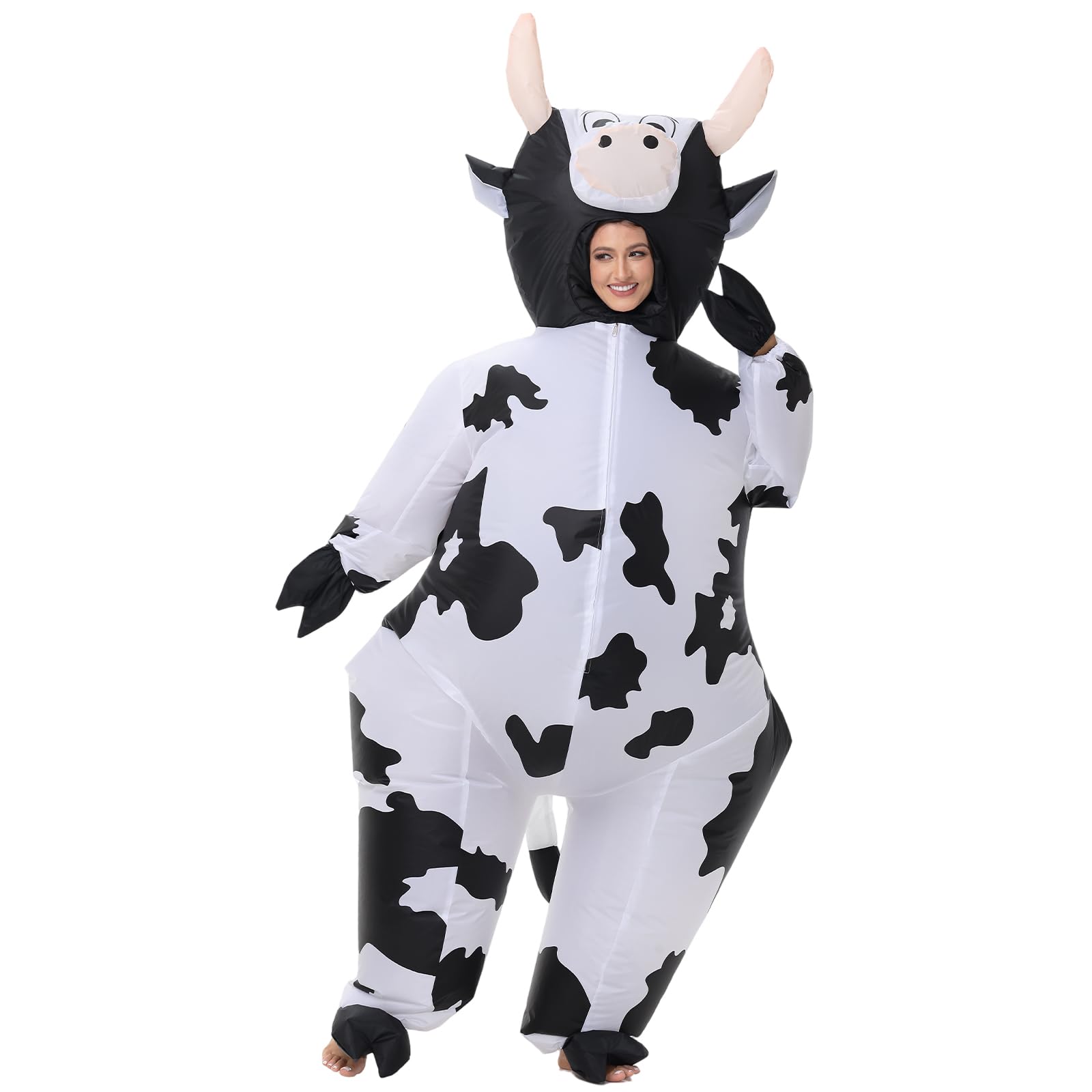 Inflatable Costume Adult Blow up Costume Halloween Costume inflatable Suit for Men Chirstmas costume adult