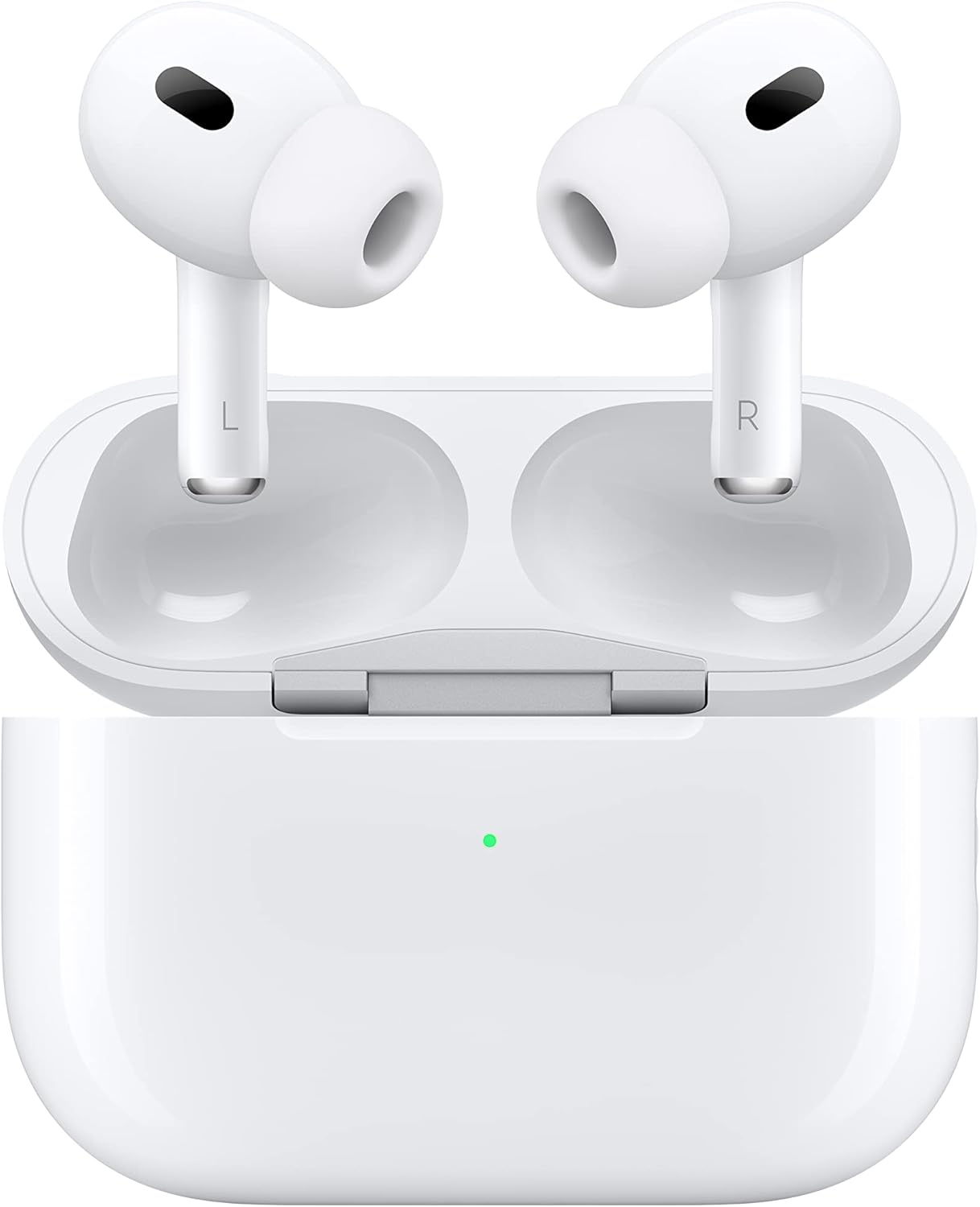 Apple AirPods Pro (2nd Generation) (Renewed Premium)