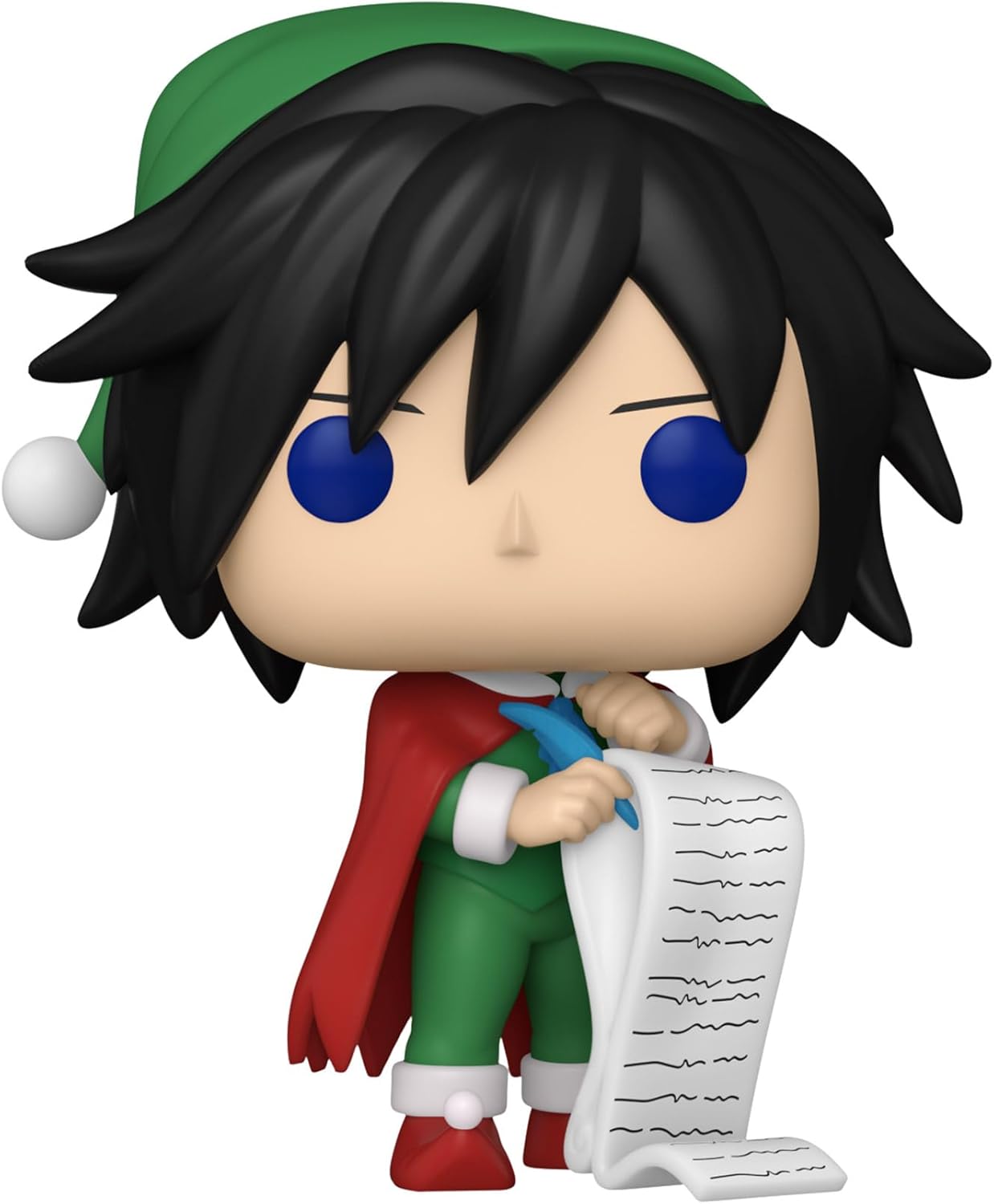 Funko Pop! Animation: Demon Slayer - Giyu Tomioka - Amazon Exclusive - Collectable Vinyl Figure - Gift Idea - Official Merchandise - Toys for Kids & Adults - Anime Fans - Model Figure for Collectors