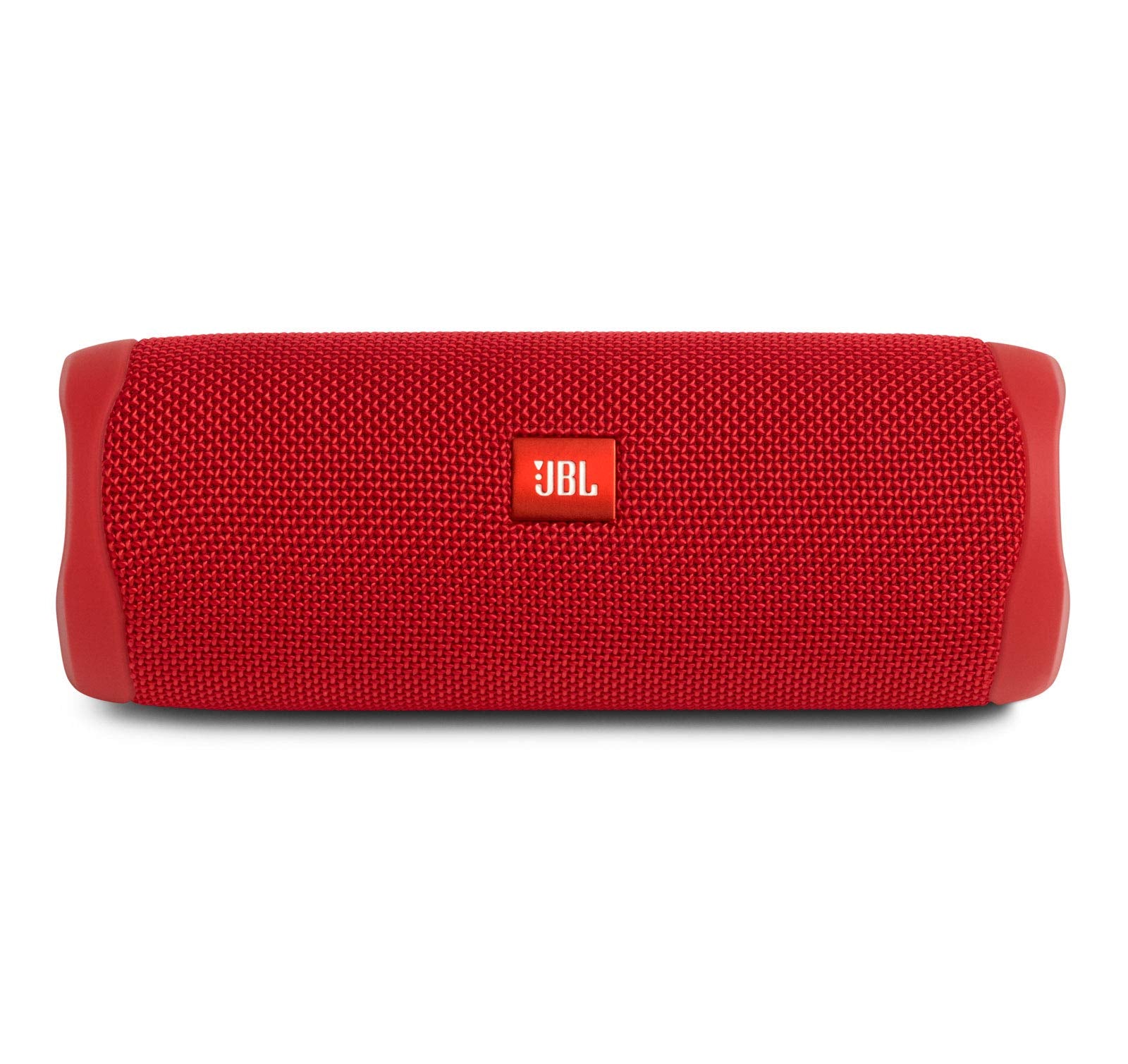 JBL Flip 5 Waterproof Portable Bluetooth Speaker - Black (Renewed)