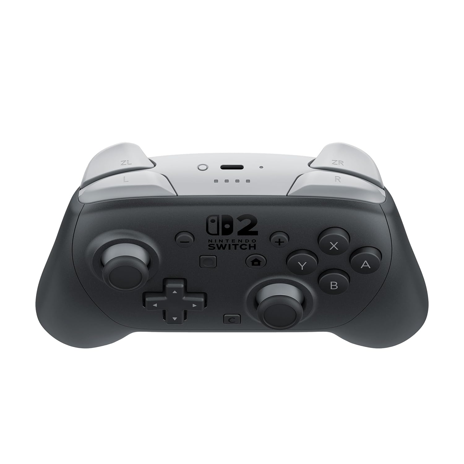 Nintendo Switch™ 2 Pro Controller