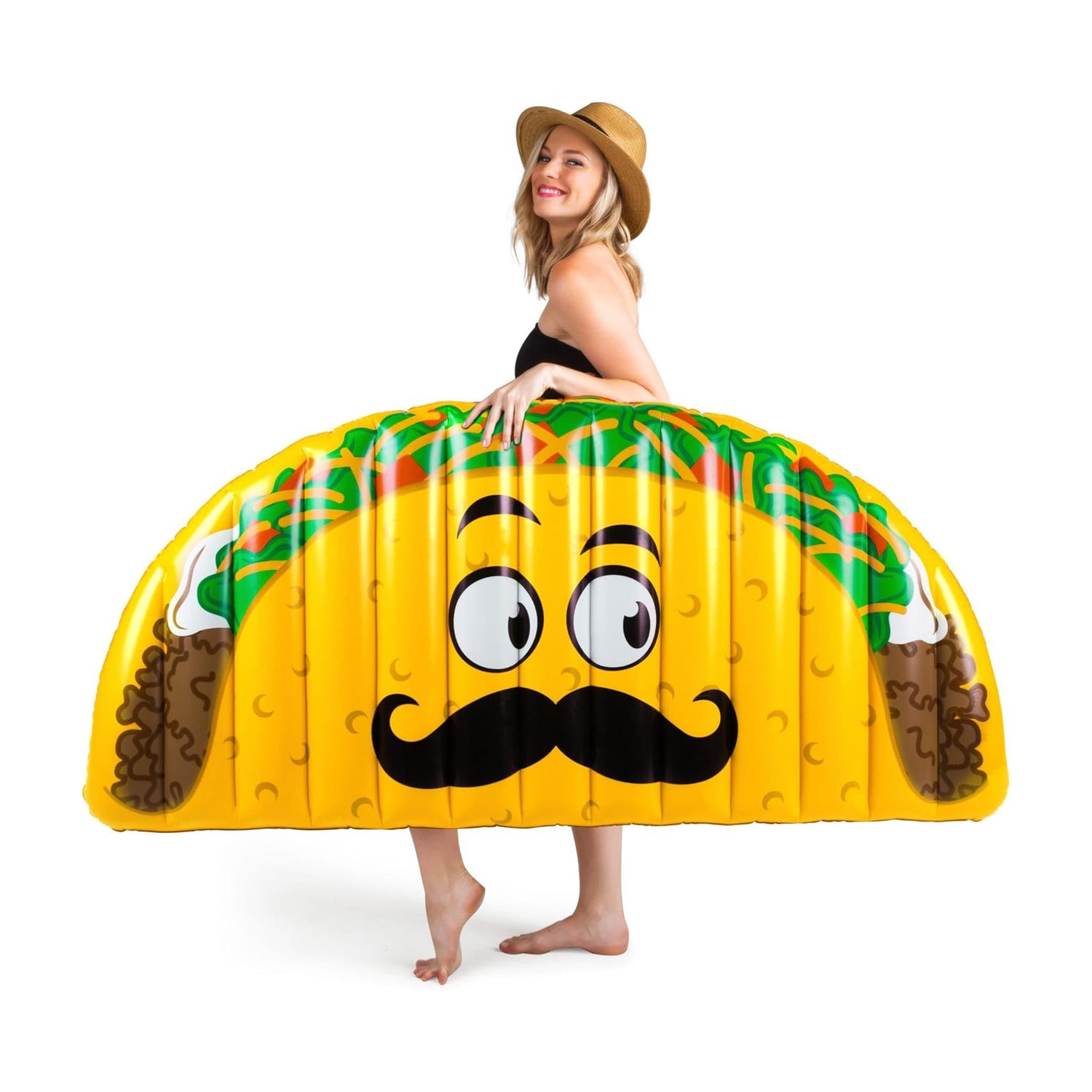 Inflable Gigante · Piscina · BigMouth Inc.