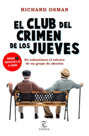 El Club del Crimen de los Jueves (Spanish Edition)