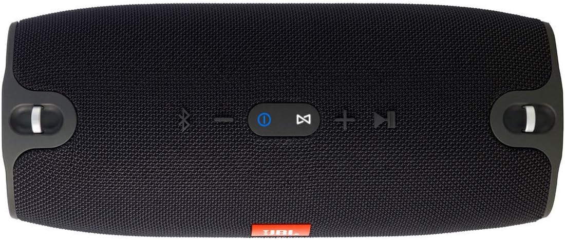 JBL · Charge 4 · Waterproof · Connect+