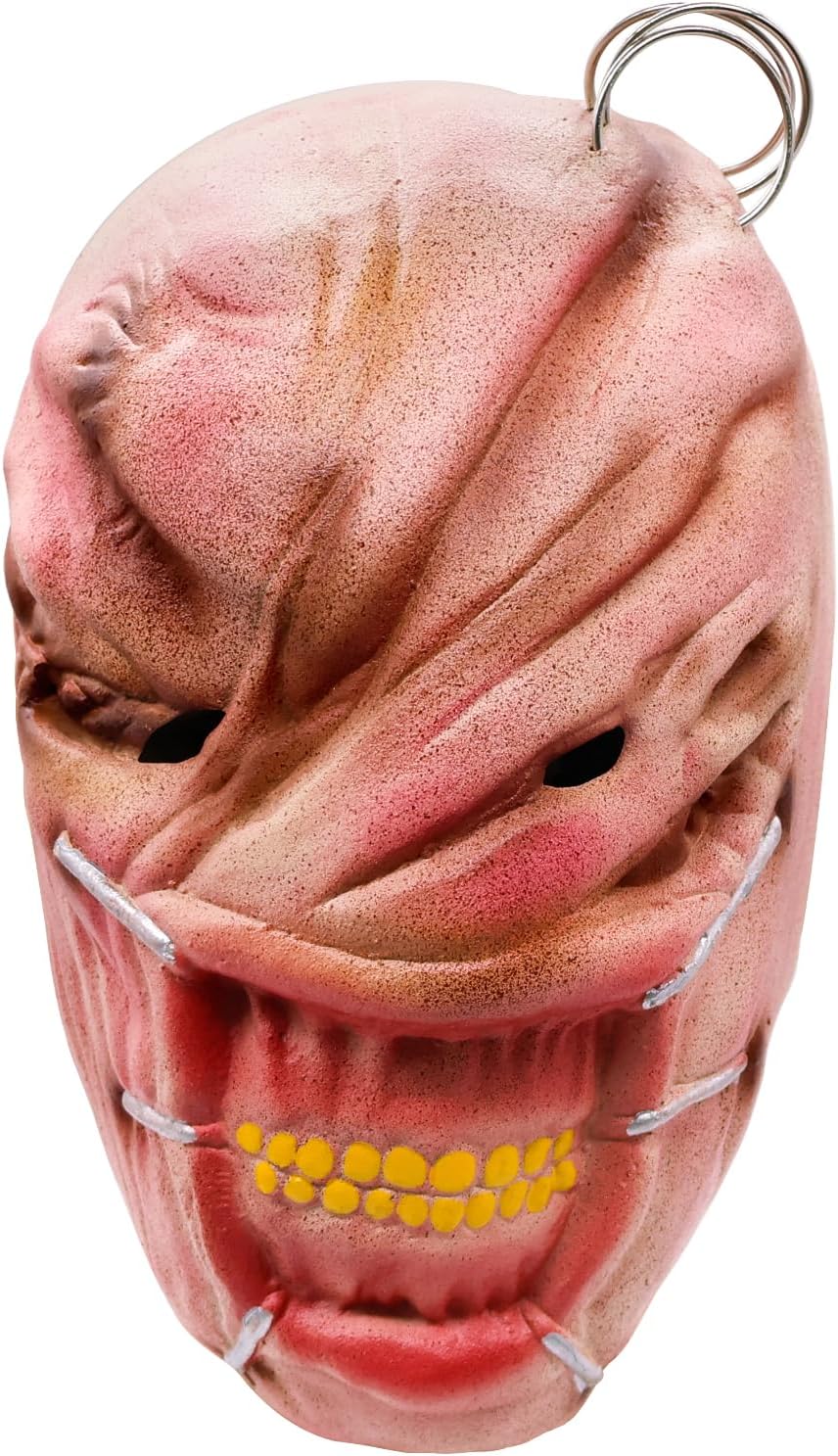 Máscara Creepy para Adultos· Nightmare Edition