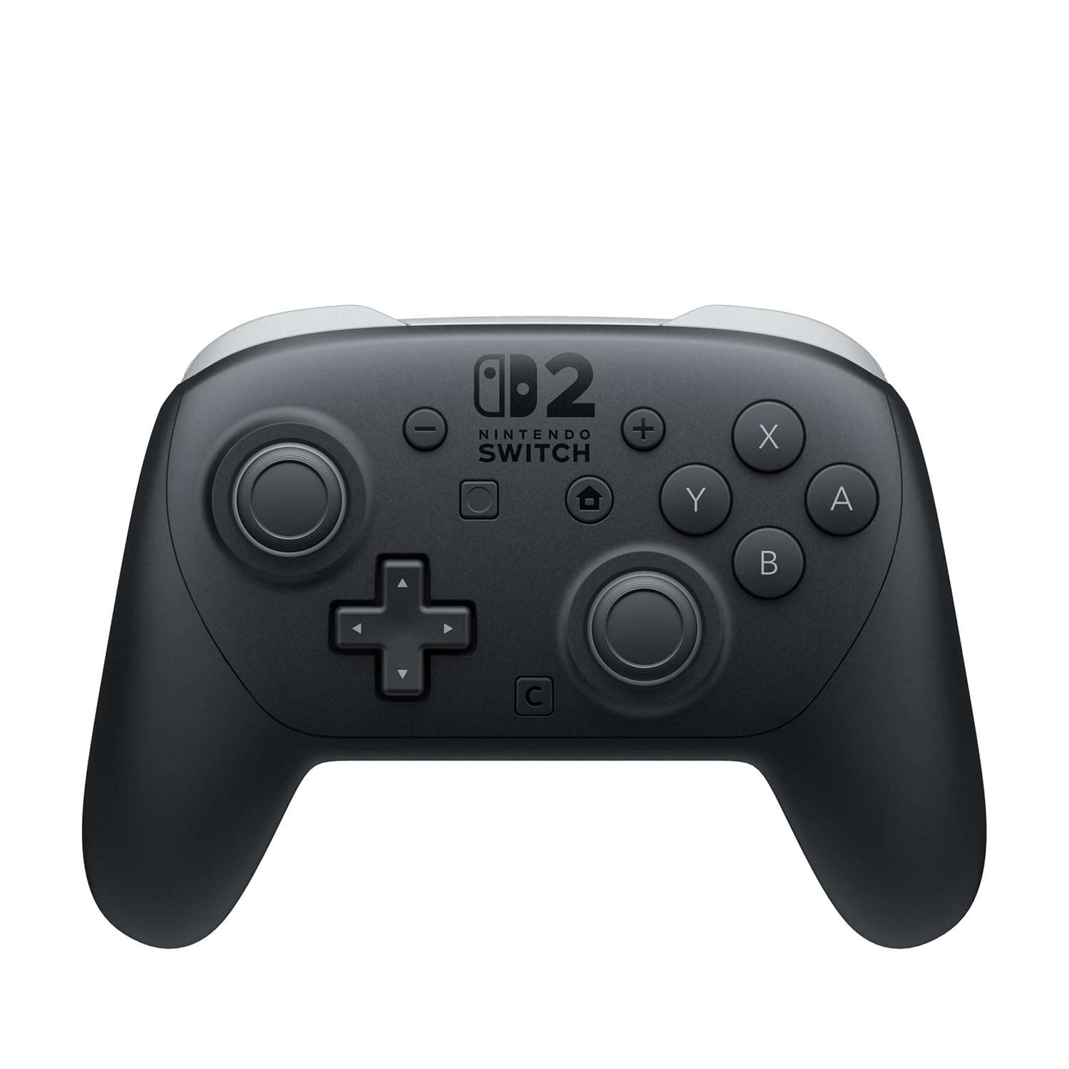 Nintendo Switch™ 2 Pro Controller