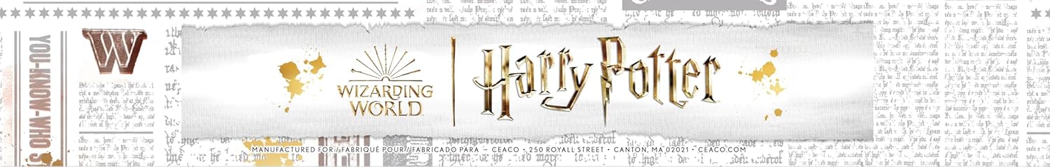 Ceaco - Thomas Kinkade - Harry Potter - Hogwart's Castle - 1500 Piece Jigsaw Puzzle