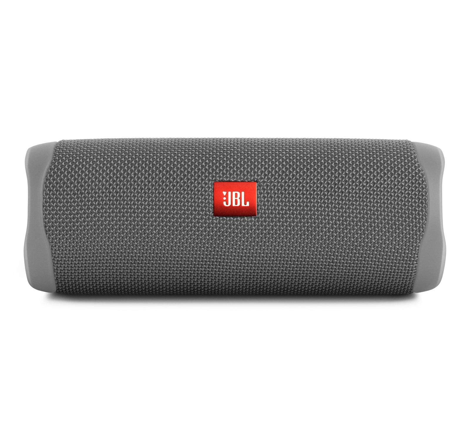 JBL Flip 5 Waterproof Portable Bluetooth Speaker - Black (Renewed)