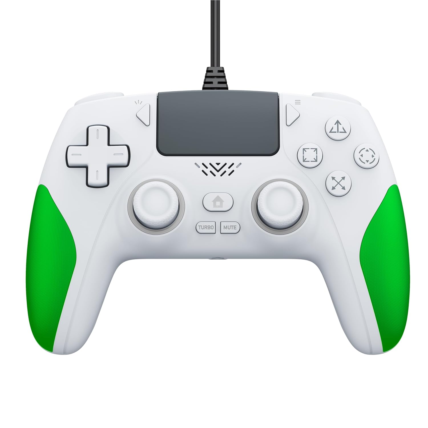 Controll Elite Wired  ·  PS5