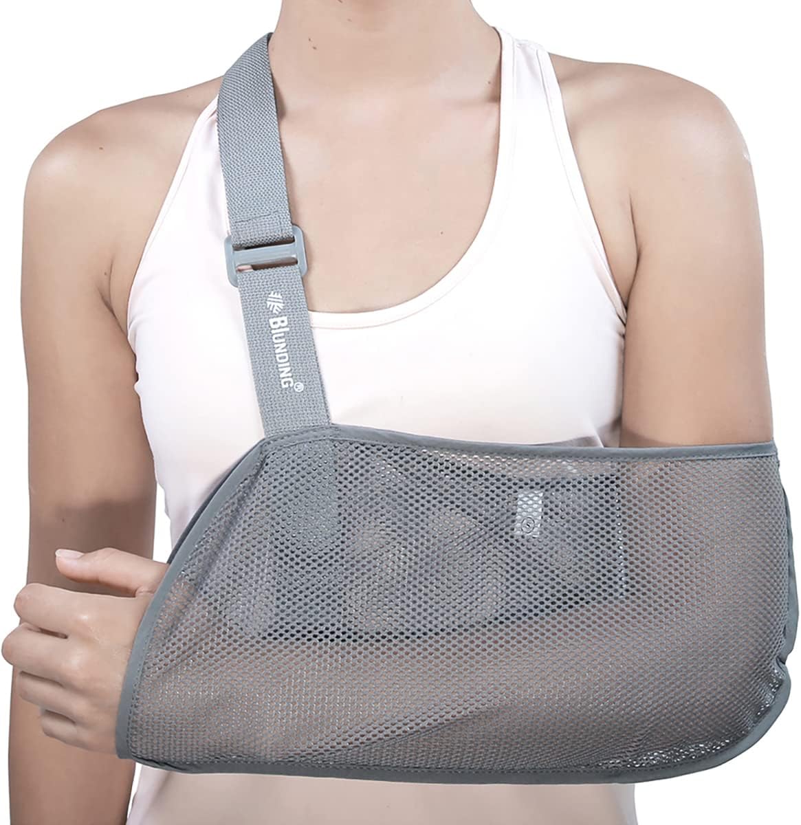 Forearm Support