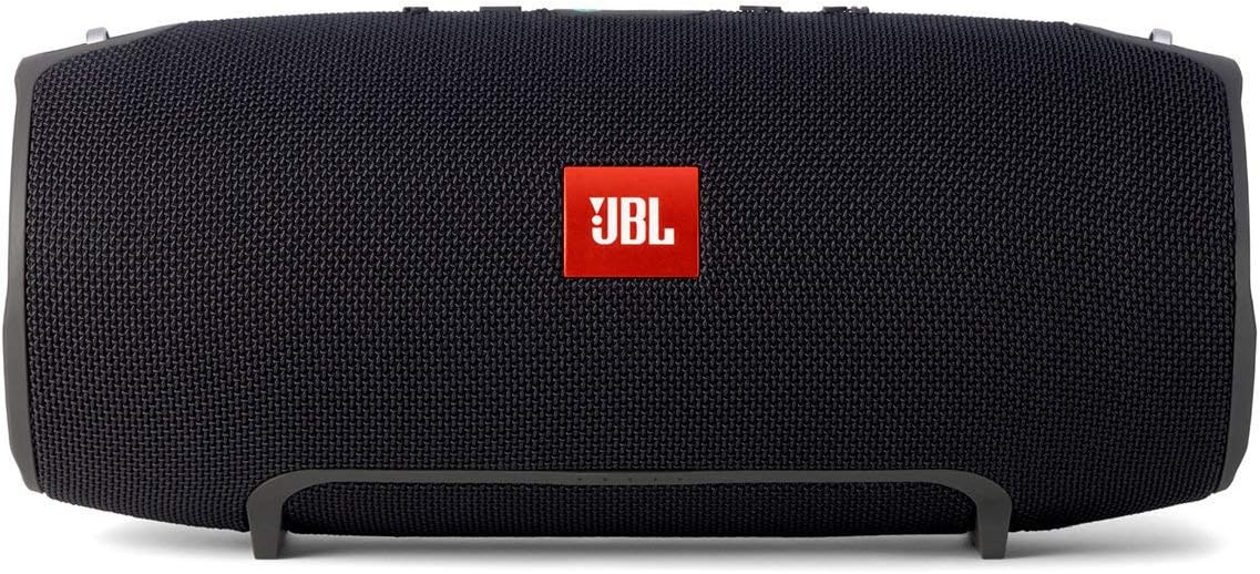 JBL · Charge 4 · Waterproof · Connect+