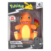 Figura de vinil · Pokémon ·