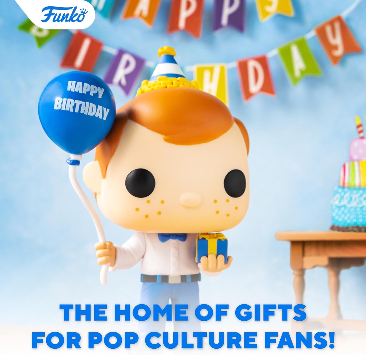 Funko Pop! Zodiac: Capricorn Collectable Vinyl Figure - Gift Idea - Official Merchandise - Toys for Kids & Adults Fans - Model Figure for Collectors and Display