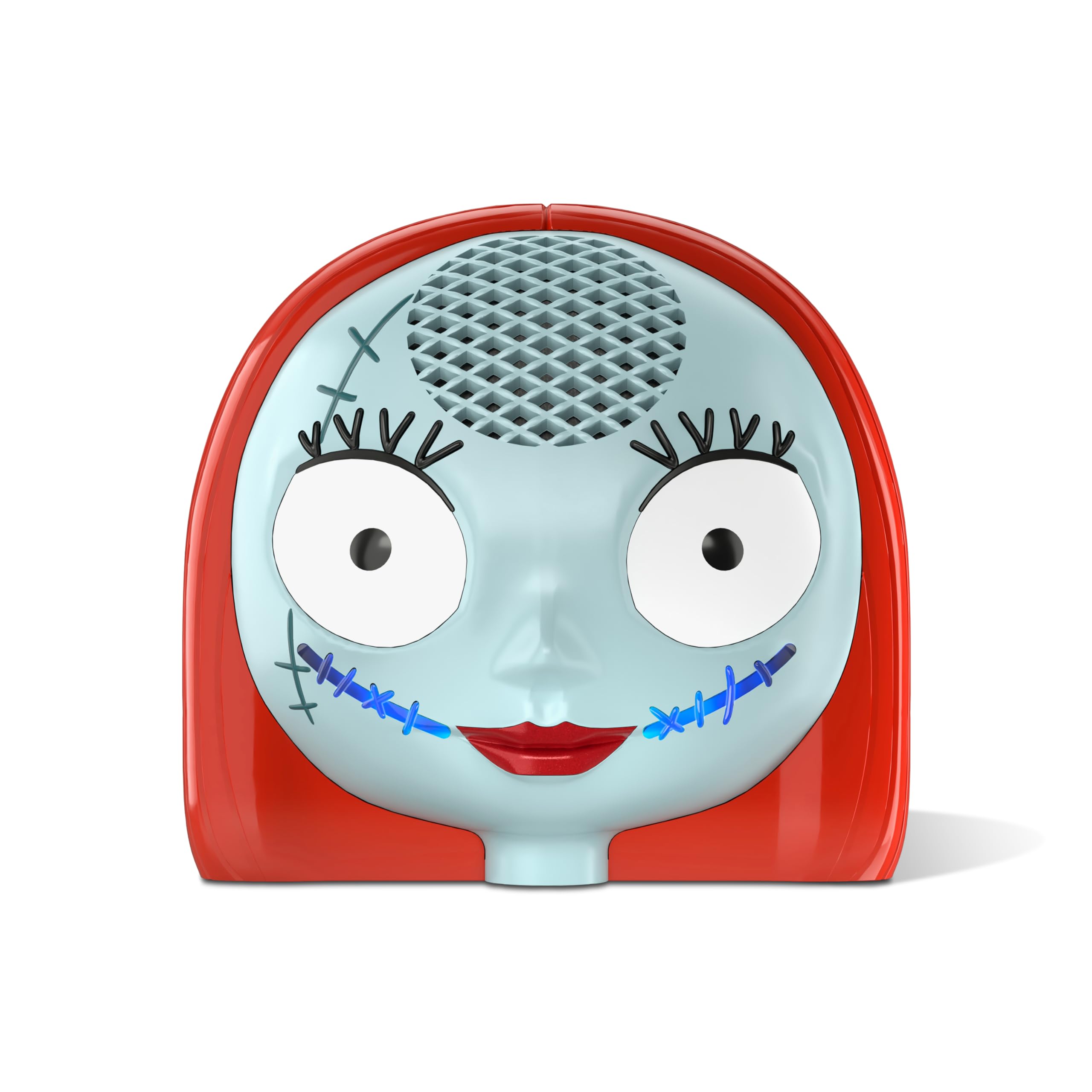 Echo Dot Bundle: Includes Echo Dot (5th Gen, newest model) | Deep Sea Blue and Limited Edition Disney Jack Skellington Shell