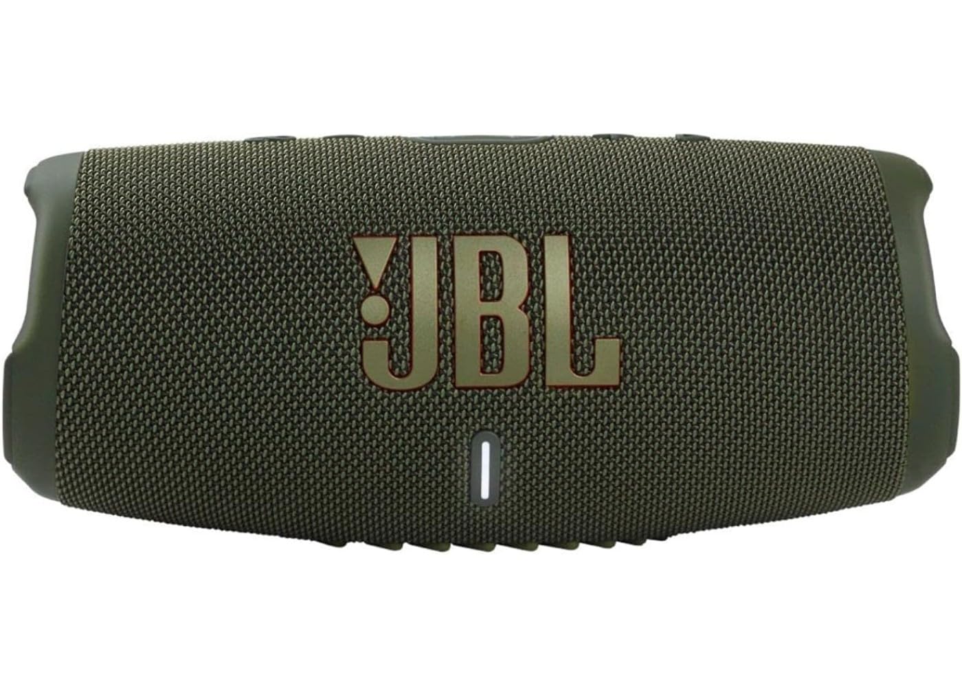 JBL Charge 5 Portable Wireless Bluetooth Speaker - Black (Renewed)