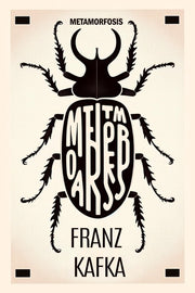 La Metamorfosis Franz Kafka Español: (Spanish Edition)