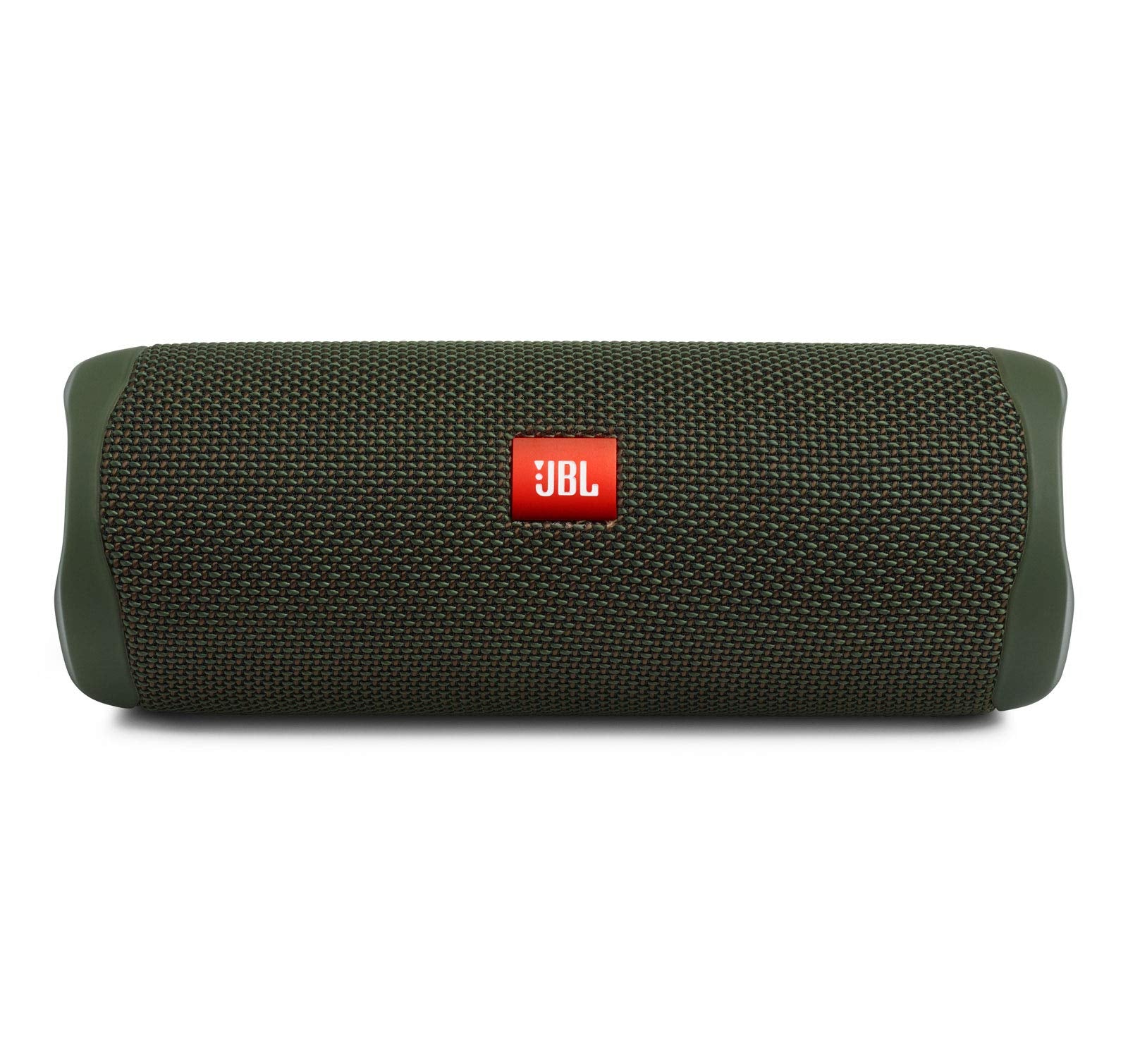 JBL Flip 5 Waterproof Portable Bluetooth Speaker - Black (Renewed)