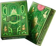 theory11 Wicked Playing Cards