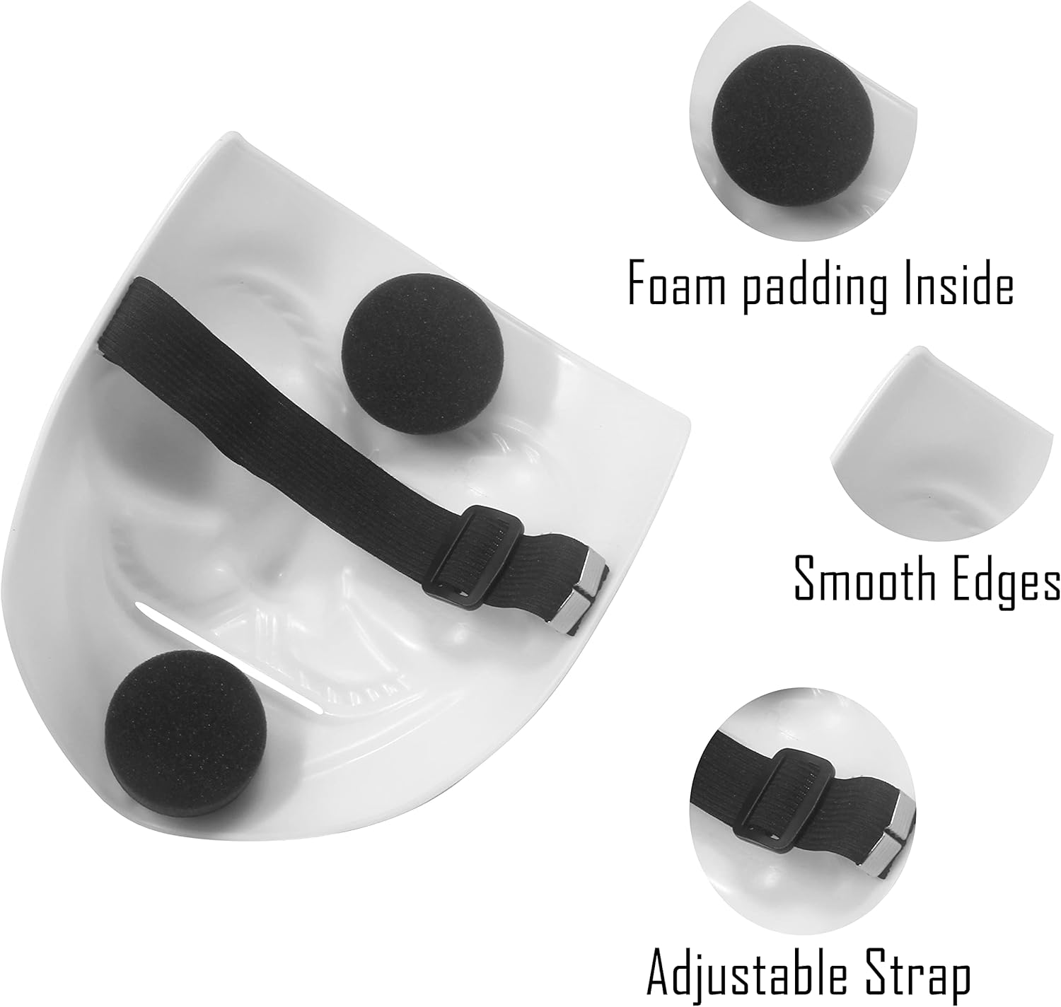 Hacker Mask V for Vendetta Mask Halloween Cosplay Costume Party Props