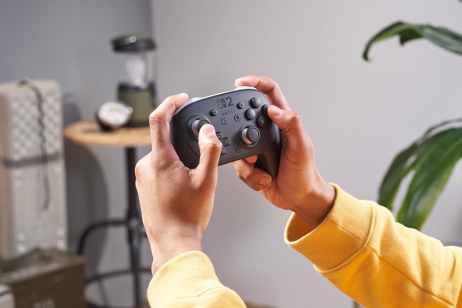 Nintendo Switch™ 2 Pro Controller