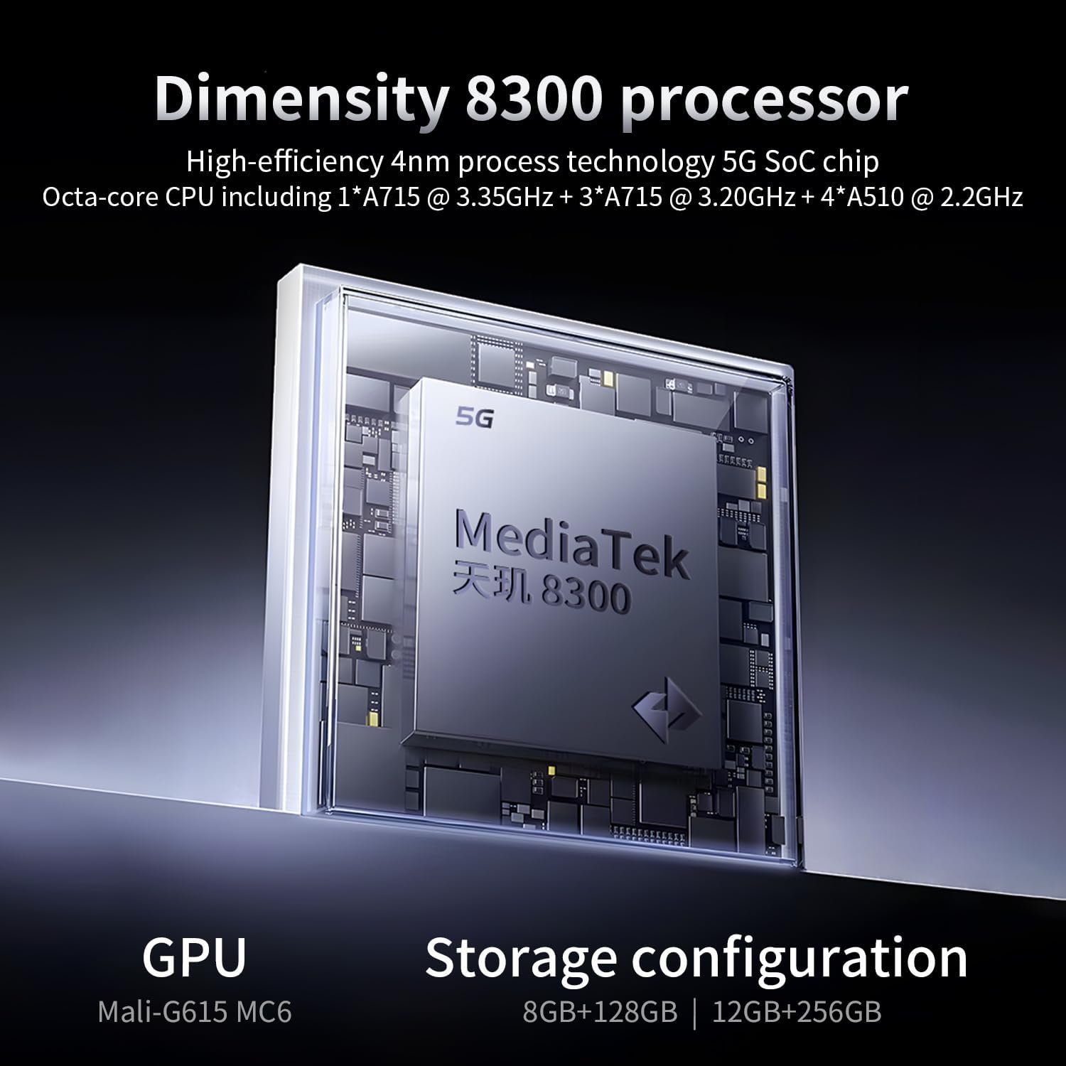 RG477M Retro Handheld Game Console , Aluminum Alloy CNC Dimensity 8300 Android14 System 4.7-inch Touch Handheld Game Console WiFi/Bluetooth Hall Joystick RGB Light 5300mah 12+ 256gb