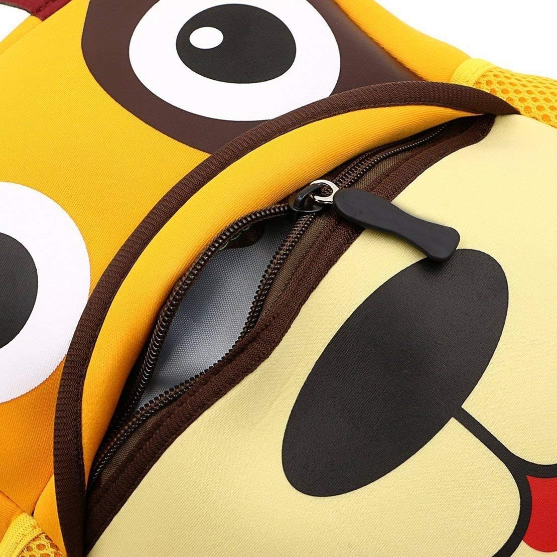 Kid Backpack, Baby Boys Girls Toddler Pre School Backpack Children Backpacks Bags (dog)