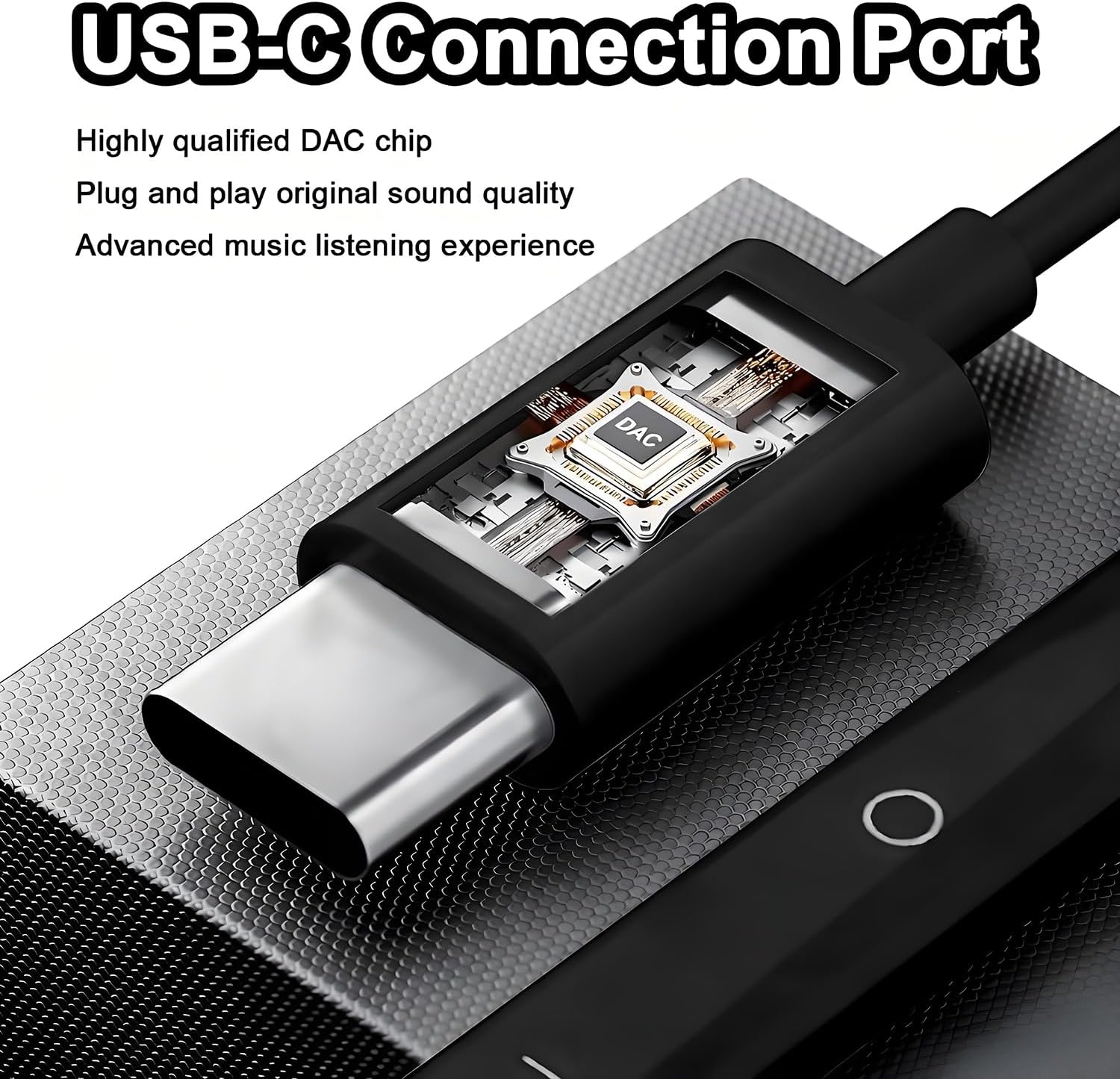 2 Packs USB C Headphones for iPhone 16/15 Phone Earbuds with Microphone & Volume Control HiFi Stereo Type C Earphones for Galaxy S23/S22/S21/S20/Ultra Note 10/20, for Pixel 7/6/6a/5/4,for OnePlus 9 8