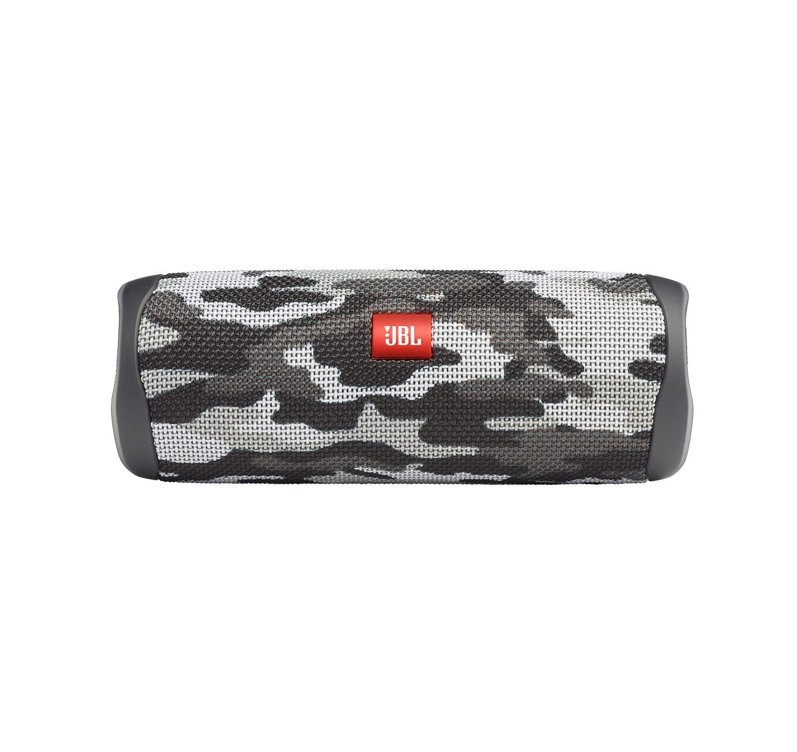 JBL Flip 5 Waterproof Portable Bluetooth Speaker - Black (Renewed)