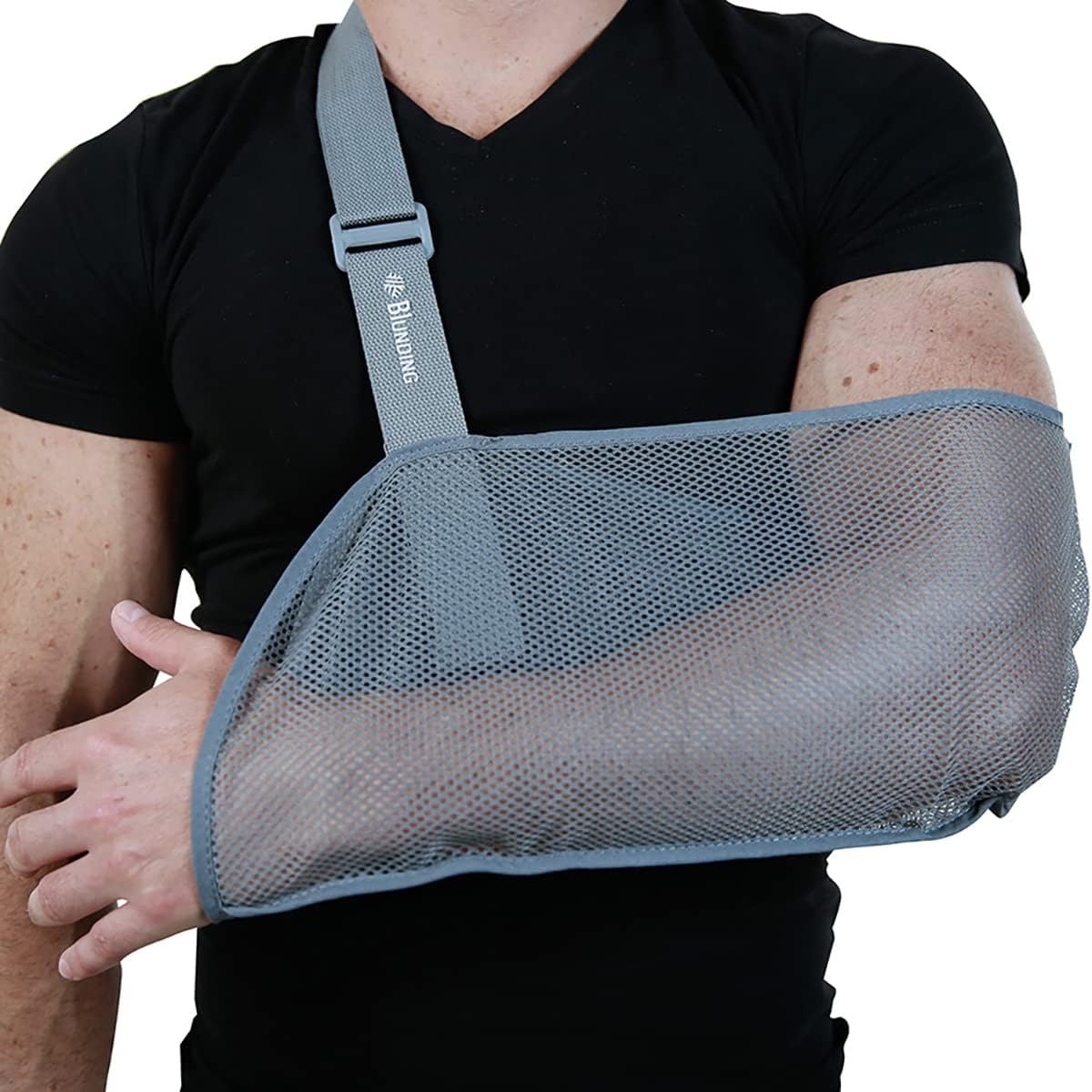 Forearm Support