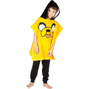 Poncho con Capucha • Jake