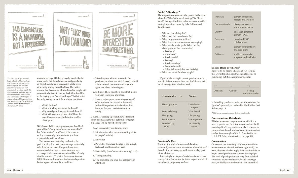 Advertising Concept Book 3E: Think Now, Design Later