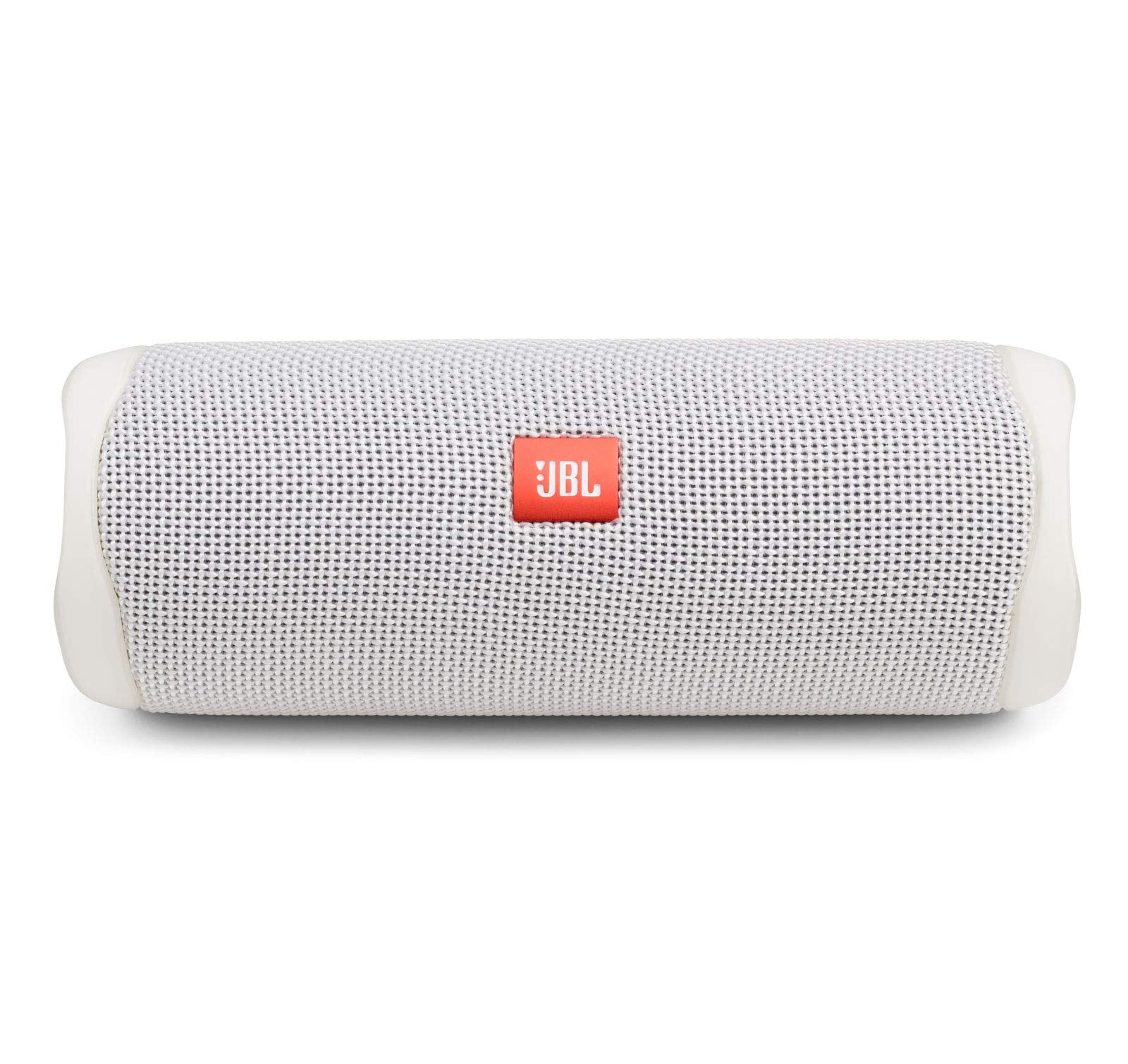JBL Flip 5 Waterproof Portable Bluetooth Speaker - Black (Renewed)