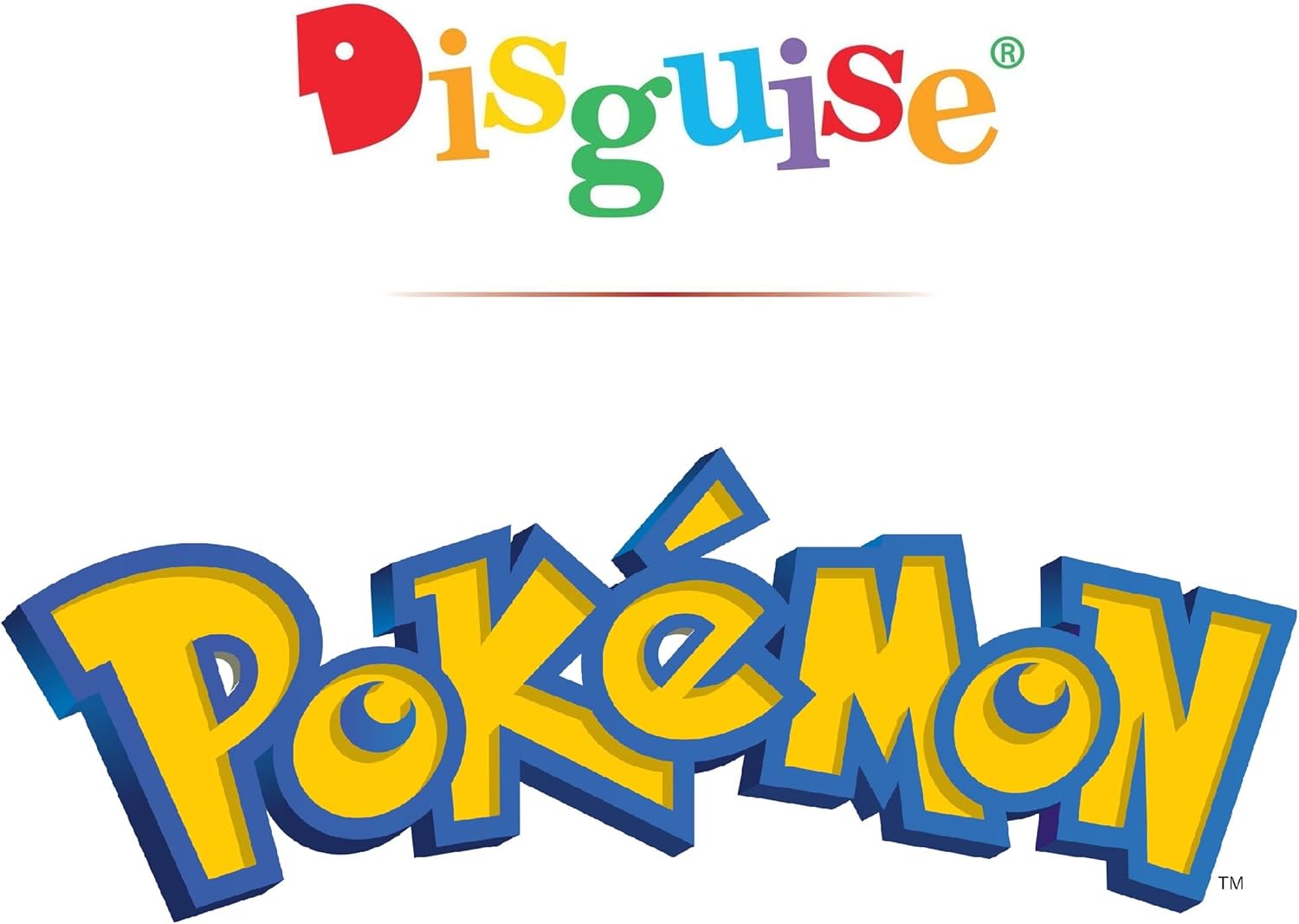 Disguise Pokemon Pikachu Costume Child Pikachu Cosplay Outfit & Headpiece Kids Pokemon Cosplay