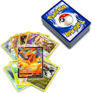 Pokémon · 50 Cartas