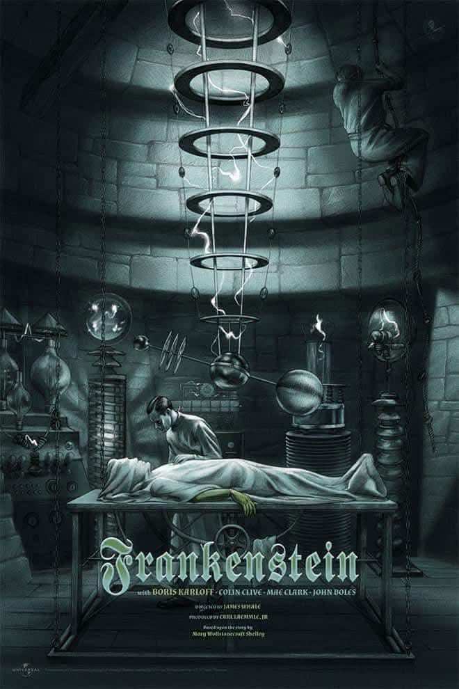 Frankenstein