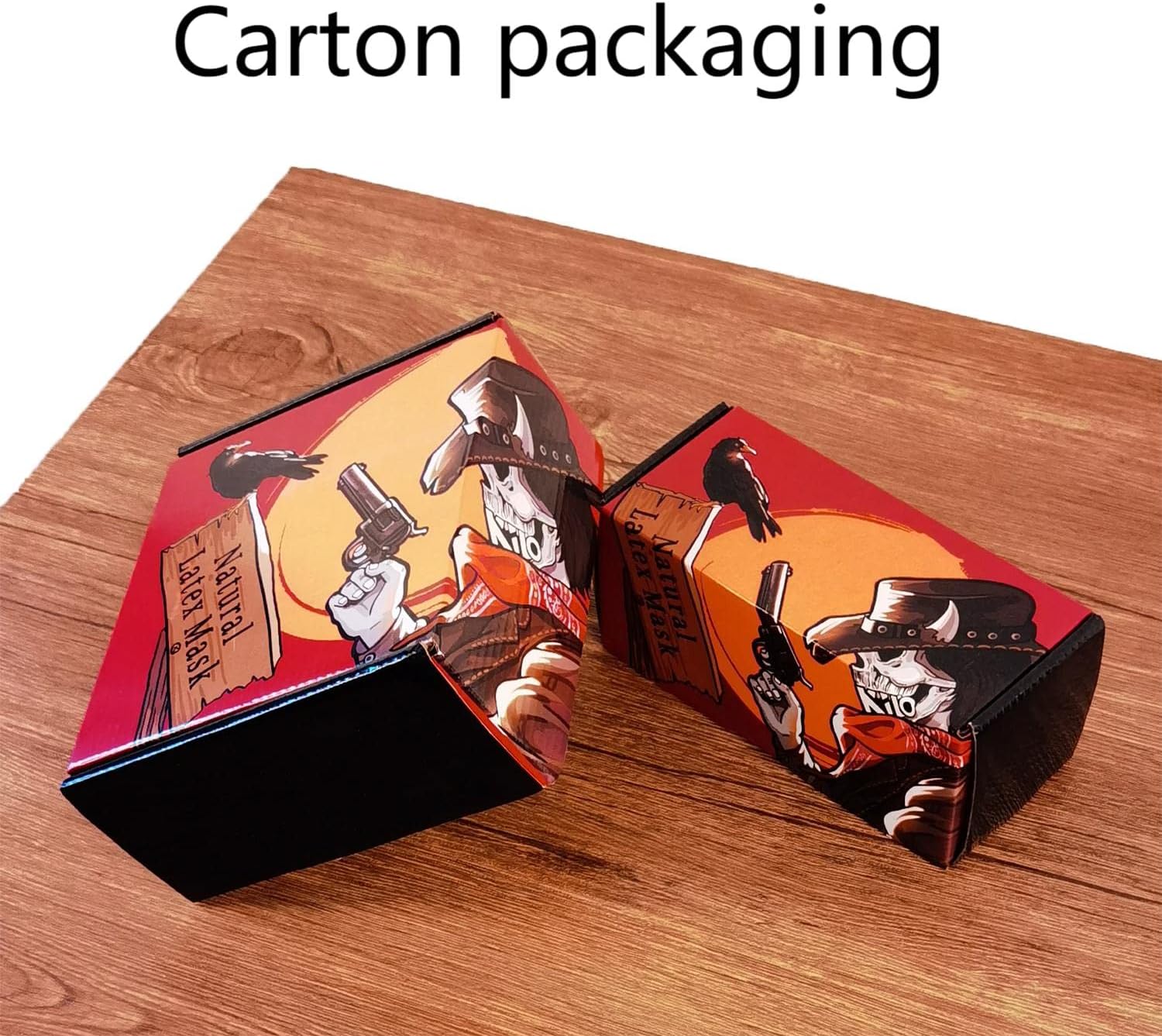 AQKILO Green Fish Mask Funny Latex Full Head Realistic Masks Fancy Dress for Halloween Carnival Costume Party