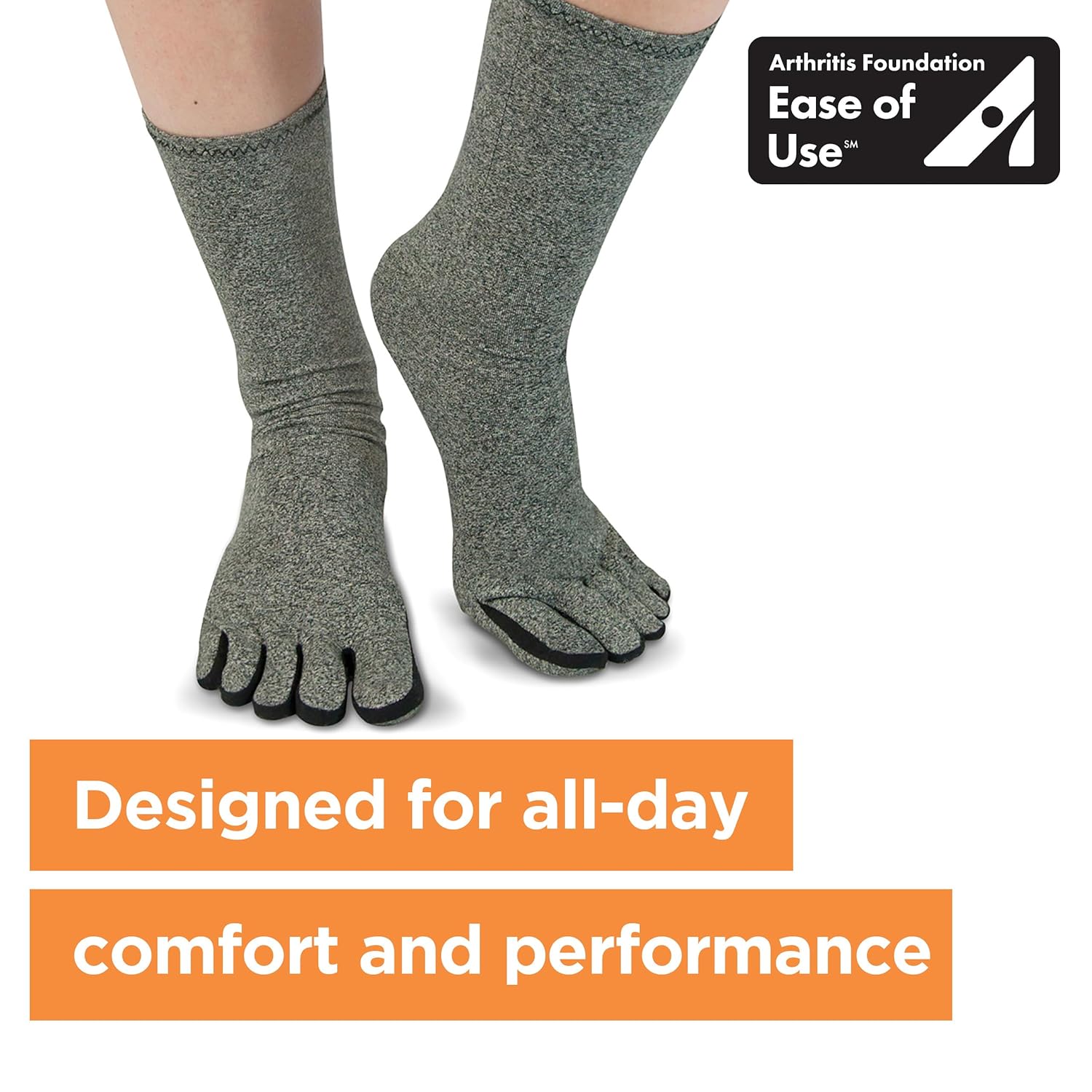 Compression socks