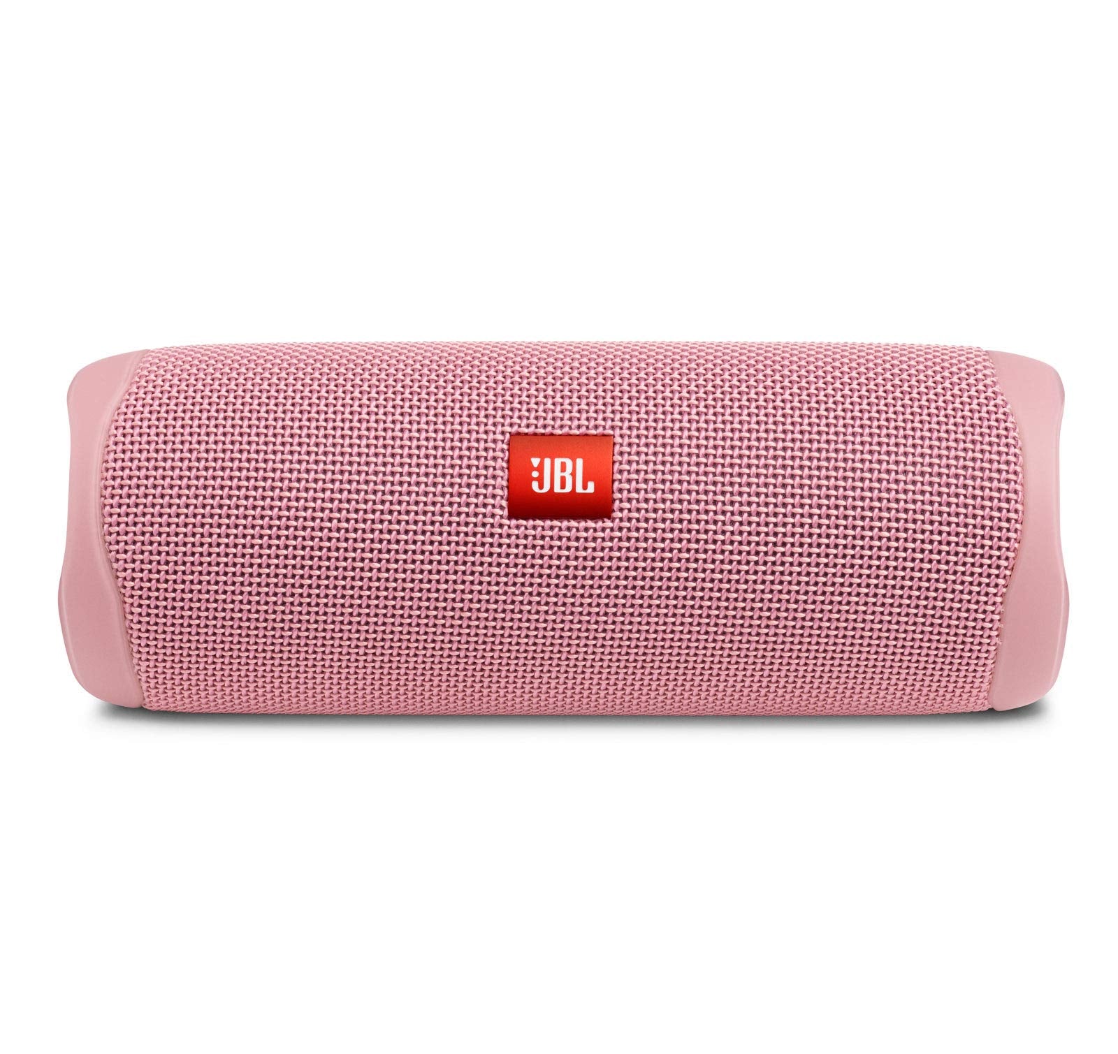 JBL Flip 5 Waterproof Portable Bluetooth Speaker - Black (Renewed)