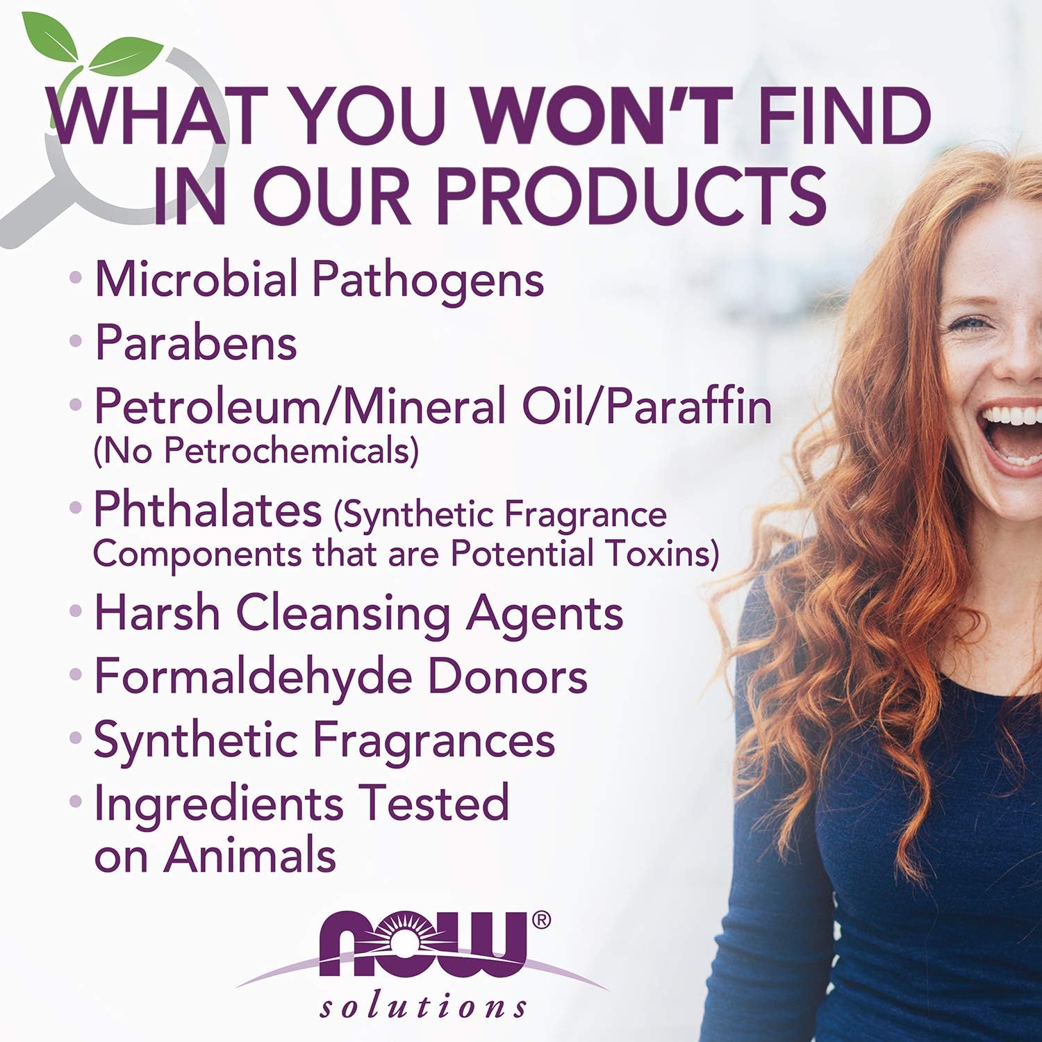 NOW Solutions, Vegetable Glycerin, 100% Pure, Versatile Skin Care, Softening and Moisturizing, 4-Ounce