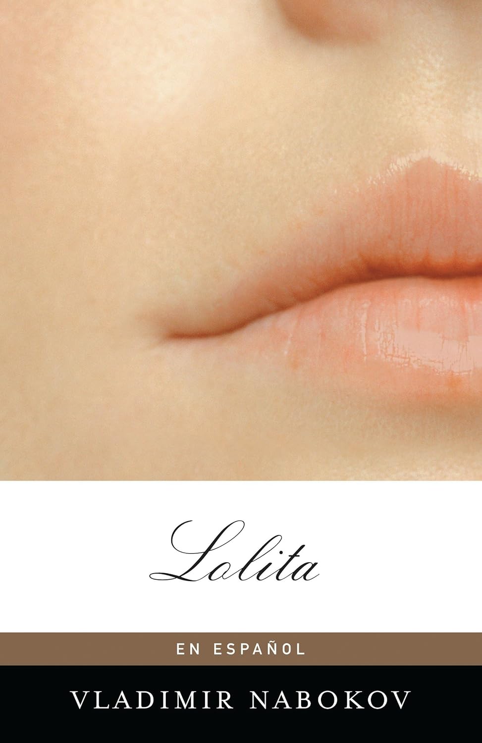 Lolita (Spanish Edition)